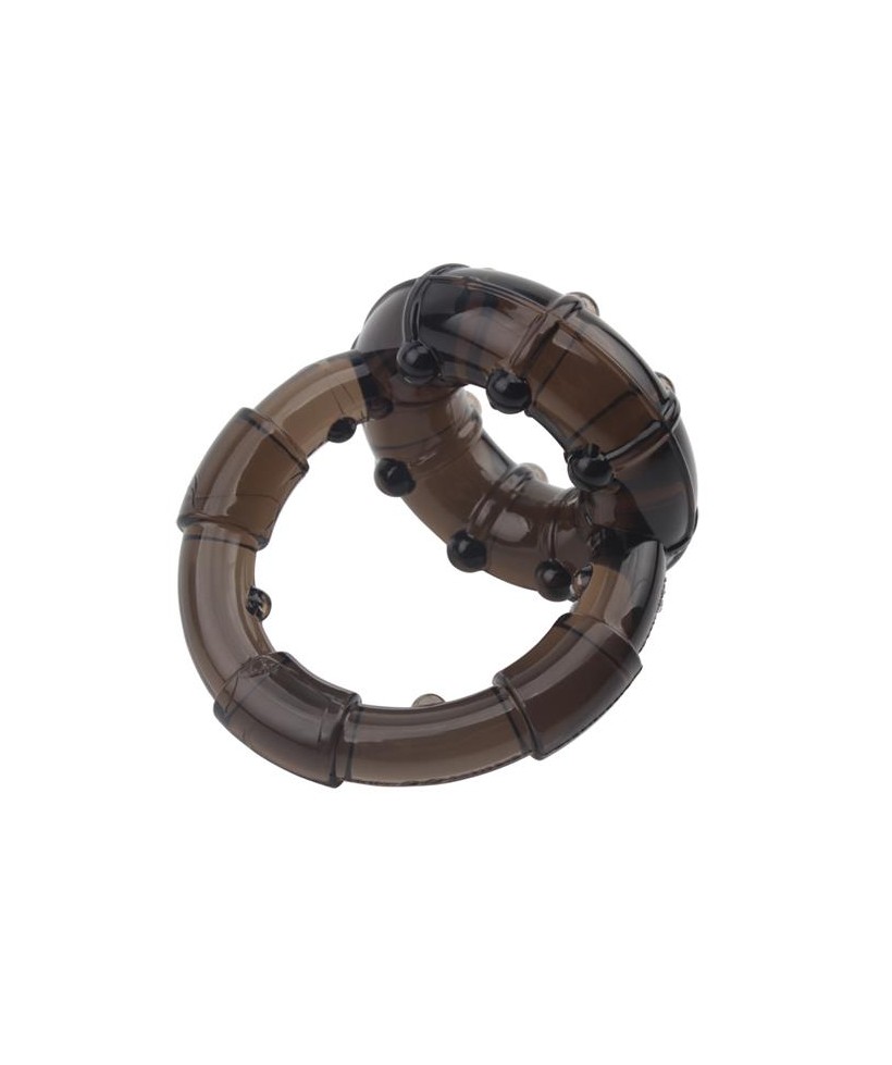 Anillo para el Pene Doble