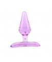 Plug Anal Gun Drops Purpura 66 x 24cm