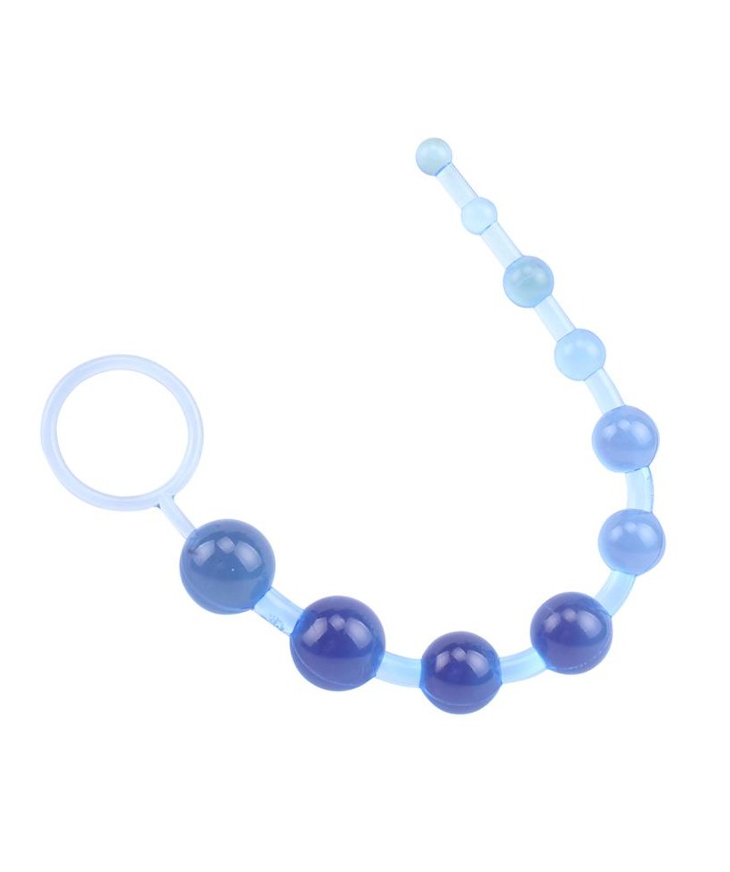 Bolas Tailandesas Sassy 30 cm Azul