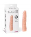 Dildo Spread Me No5 T Skin 67 Natural