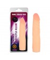 Dildo T Skin 75 Natural