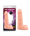 Dildo No01 T Skin 67 Natural