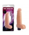 Vibrador No02 T Skin 75 Natural