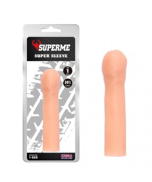 Funda para el Pene Super Natural