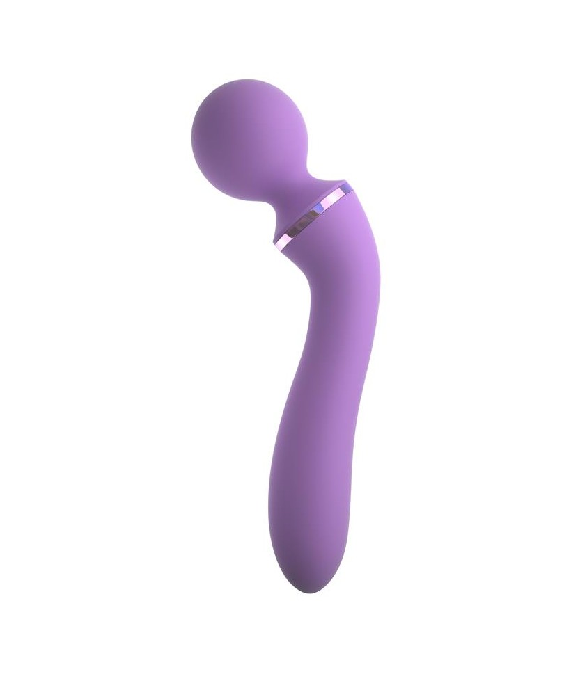 Masajeador Silicona USB 196 cm