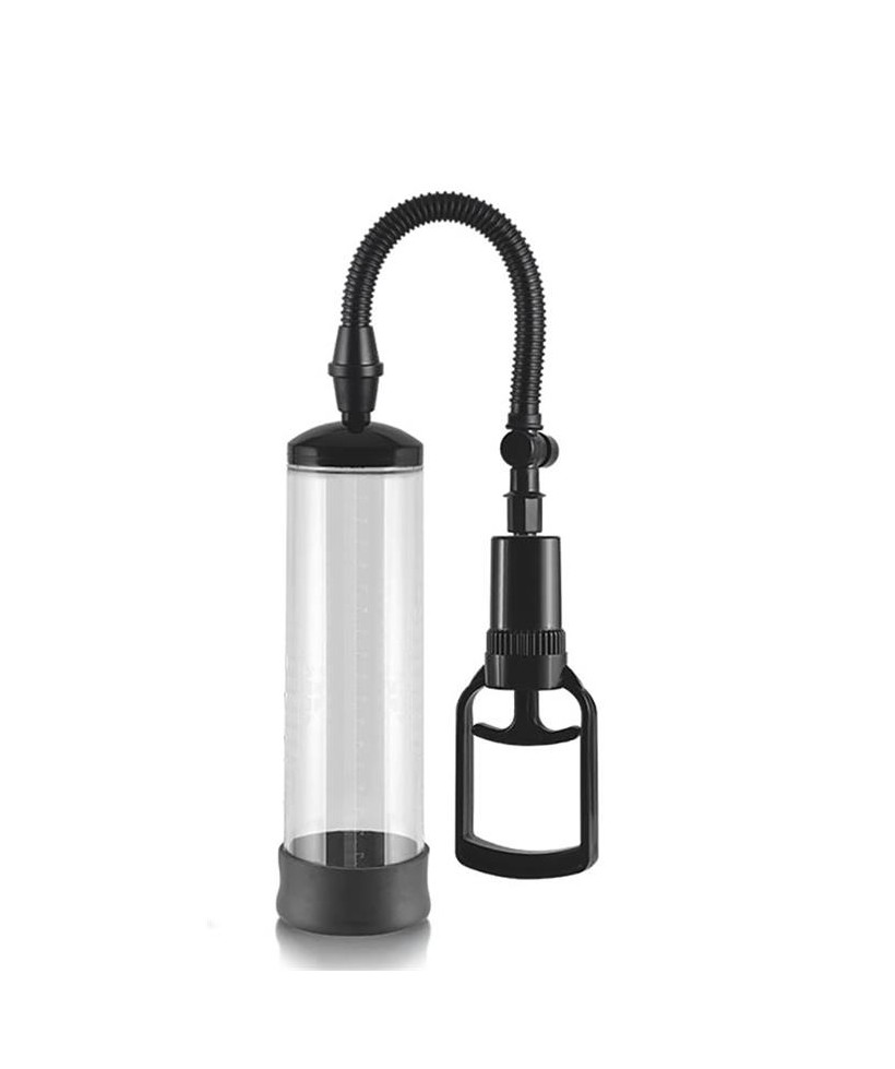 Bomba para el Pene Maximizer Worx VX1 20 cm