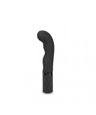 Vibrador O-Sensual G Intru Punto G Negro