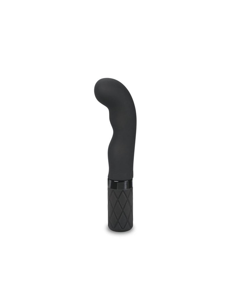 Vibrador O Sensual G Intru Punto G Negro