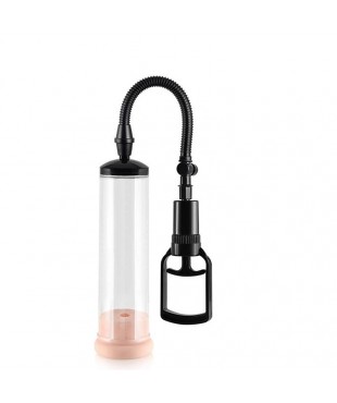 Bomba para el Pene Maximizer Worx VX1 Vagina 20 cm