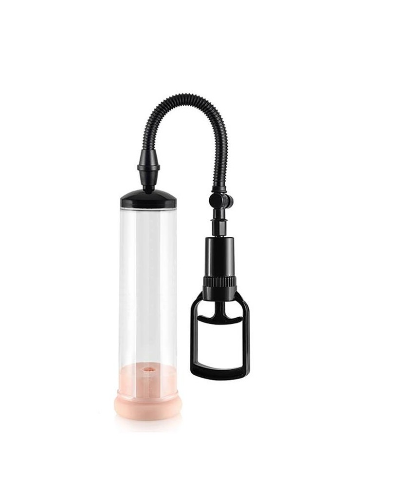 Bomba para el Pene Maximizer Worx VX1 Vagina 20 cm