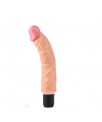 Dildo Flexi 95 con Vibracion Natural