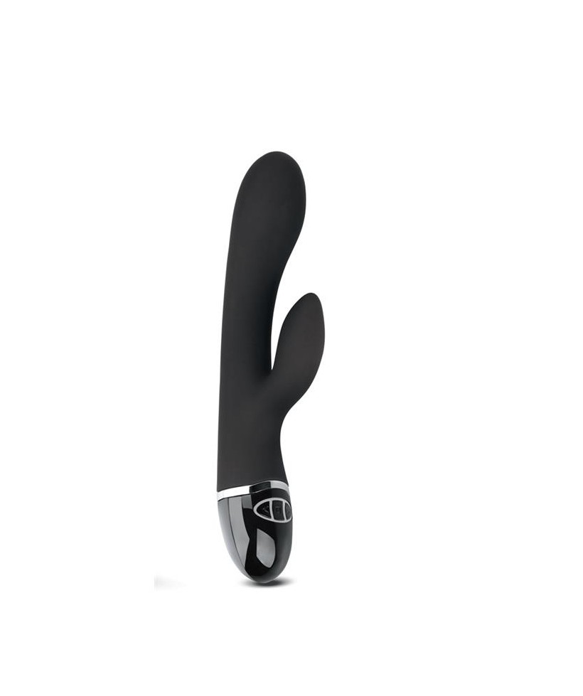 Vibrador O Sensual Clit Duo Climax Negro
