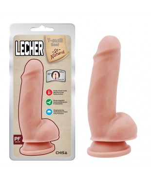 Dildo Realista Lecher 7