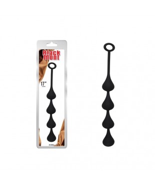 Cadena Anal Penetrator Talla M - 17.3