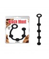 Cadena Anal P Storm Beads Talla S 129