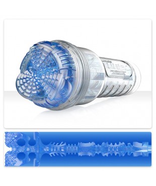 Masturbador Masculino Turbo Core
