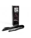 Flogger 44 cm Negro