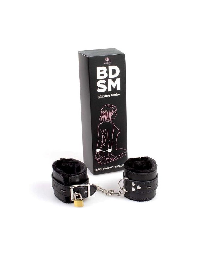 Esposas para Munecas y Tobillos