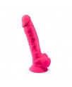 Dildo Dual Density Mod 1 9 Rosa