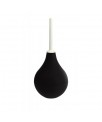 Ducha Anal Color Negro Tamano Pequeno