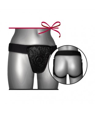 Arnés Ajustable De Luxe