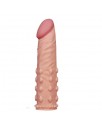 Funda para el Pene Add 2 Pleasure X Tender Natural