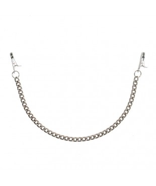 Pinzas para Pezones Cadena