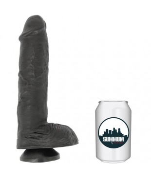 Dildo Realista Jordan 20 cm