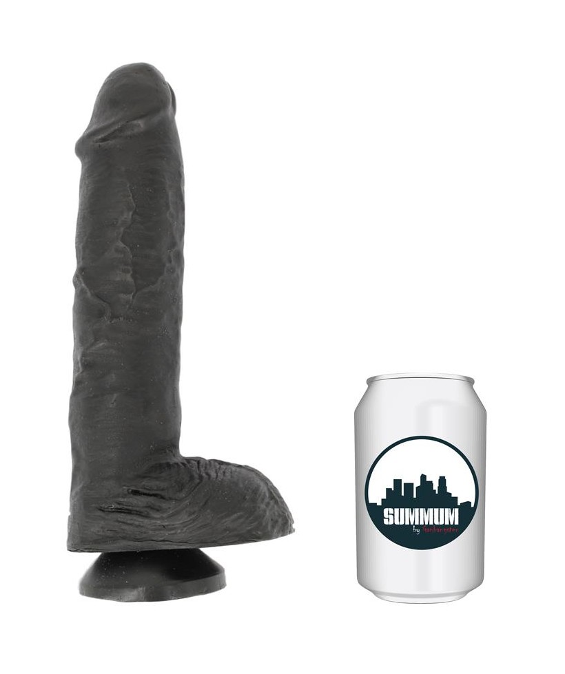 Dildo Realista Jordan 20 cm