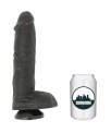 Dildo Realista Jordan 20 cm