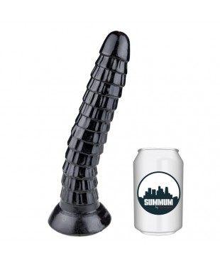 Dildo con Escamas Pangolin 24 cm