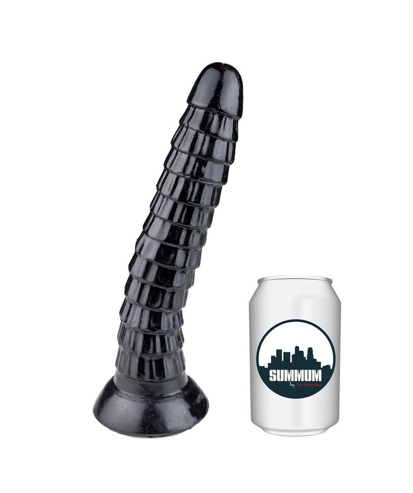 Dildo con Escamas Pangolin 24 cm