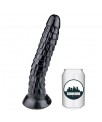 Dildo con Escamas Pangolin 24 cm