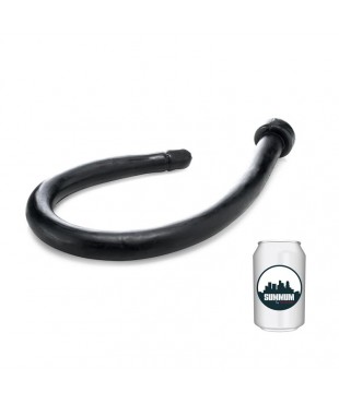 Dildo Cobra Spitting 80 cm