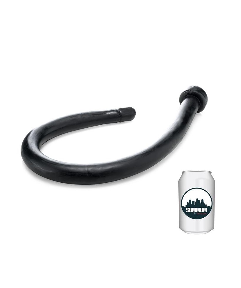 Dildo Cobra Spitting 80 cm