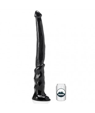 Dildo Fury 57 cm