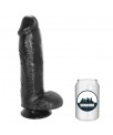 Dildo Realista Darel 22 cm
