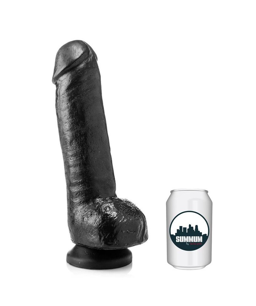 Dildo Realista Super Don 24 cm