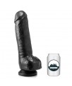 Dildo Realista Super Don 24 cm