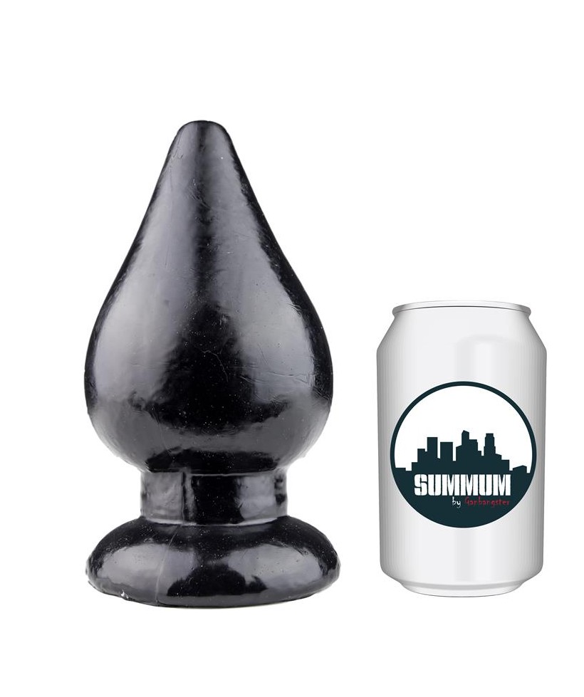 Plug Anal Boum2 16 cm