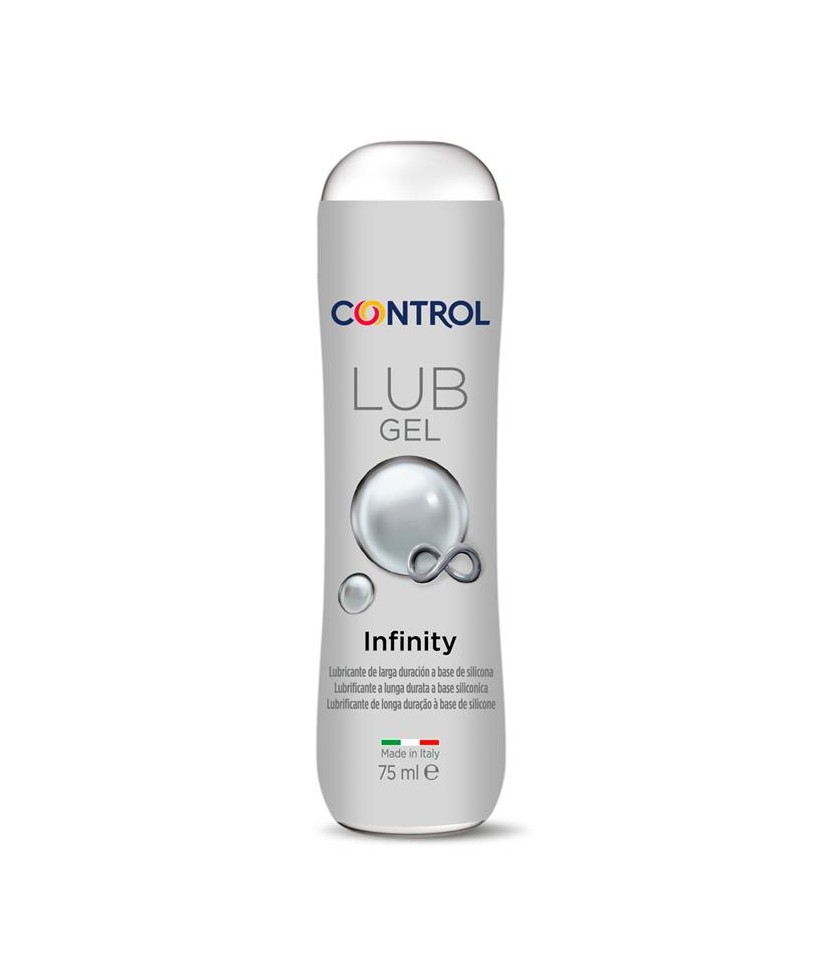 Lubricante Infinity 75 ml