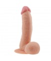 Dildo The Ultra Soft Dude 88 Natural