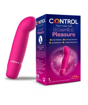Vibrador Cosmic Pleasure