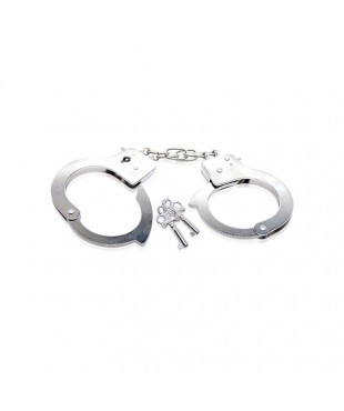 Esposas para Principiantes de Metal