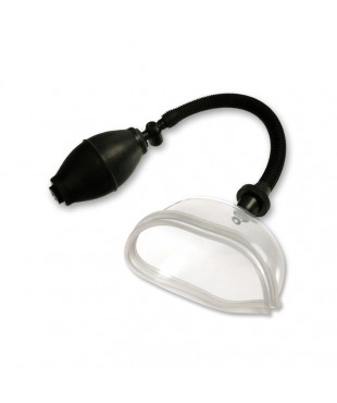 Bomba Vaginal de Alta Intensidad