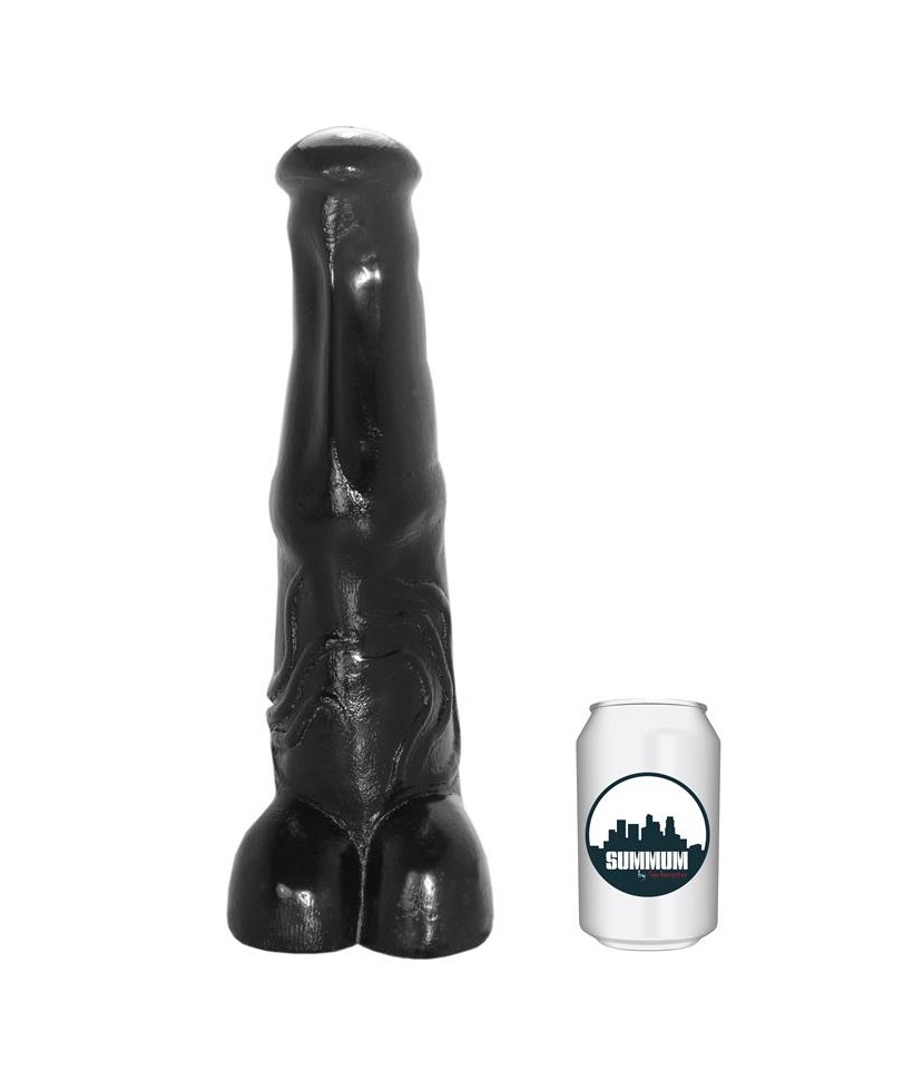 Dildo Tiger 32 cm