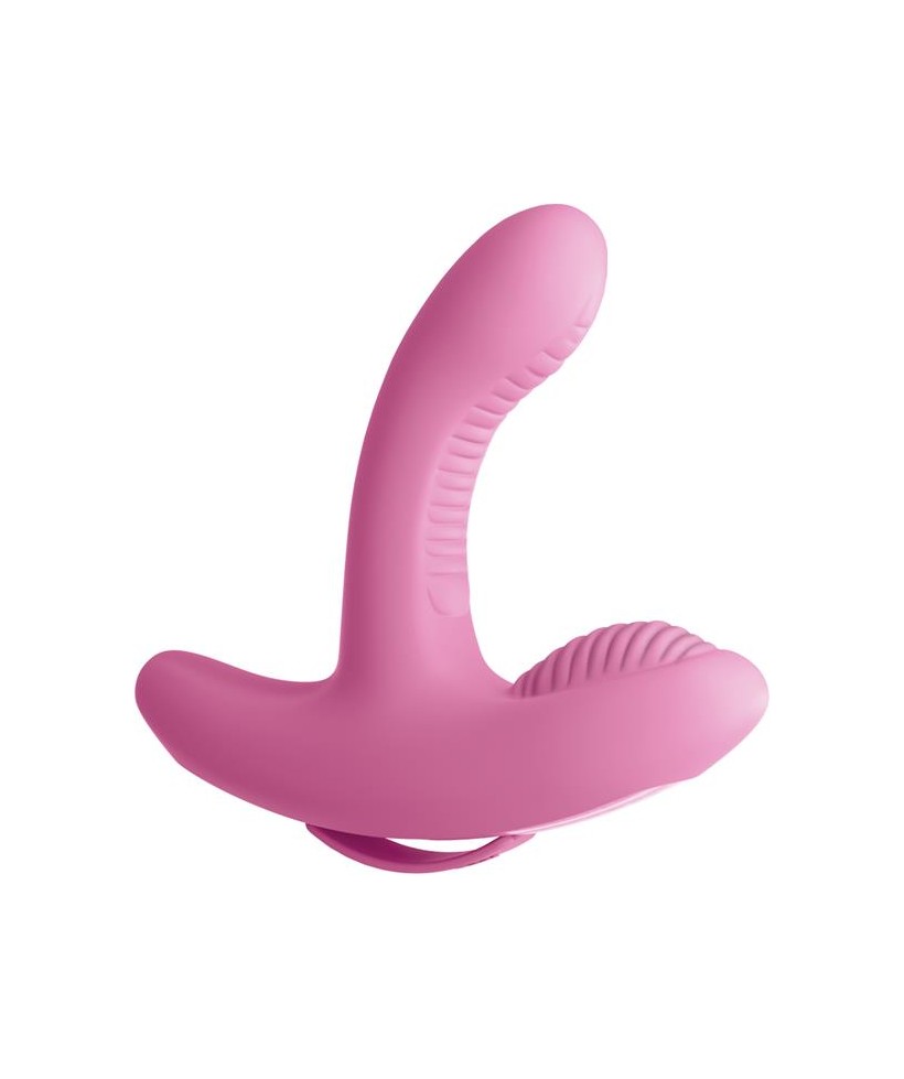 Estimulador E6 Rock N Grind