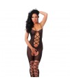 BodyStocking Negro Talla unica