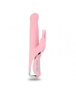 Vibrador - Rotador Gyrating G-Bunny