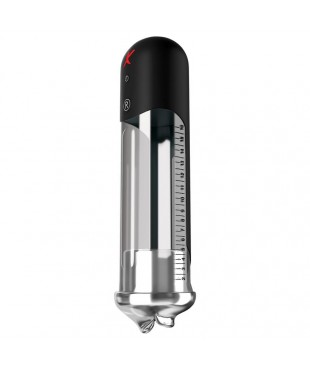 PDX Elite Masturbador Blowjob Power Pump PDX Elite Masturbador Blowjob Power Pump